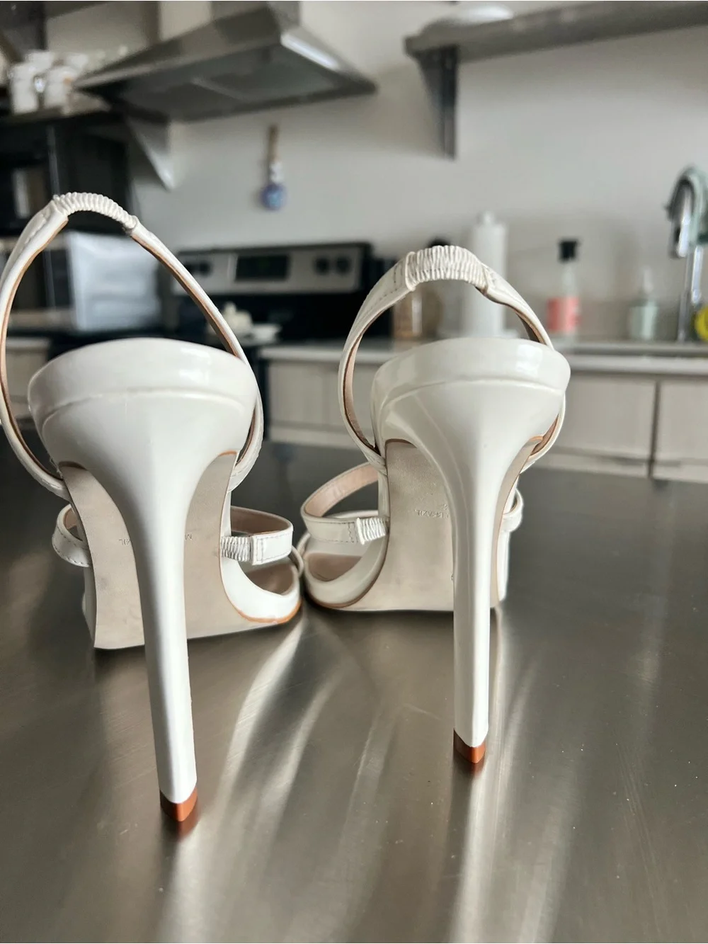 Steve Madden chic steve